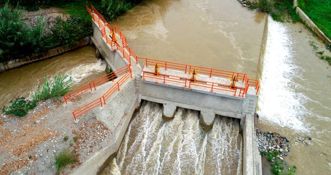 Irrigación en Ica, del agua regulada a la seguridad hídrica